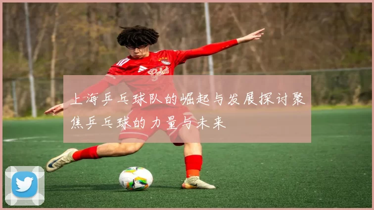 上海乒乓球队的崛起与发展探讨聚焦乒乓球的力量与未来