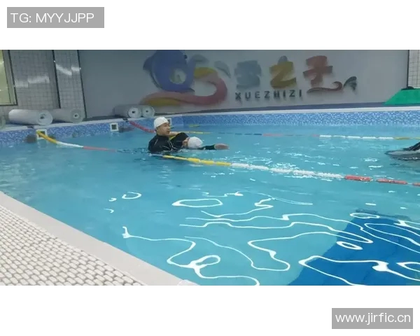 游泳对提升心肺功能增强免疫力促进身体健康的全面益处解析